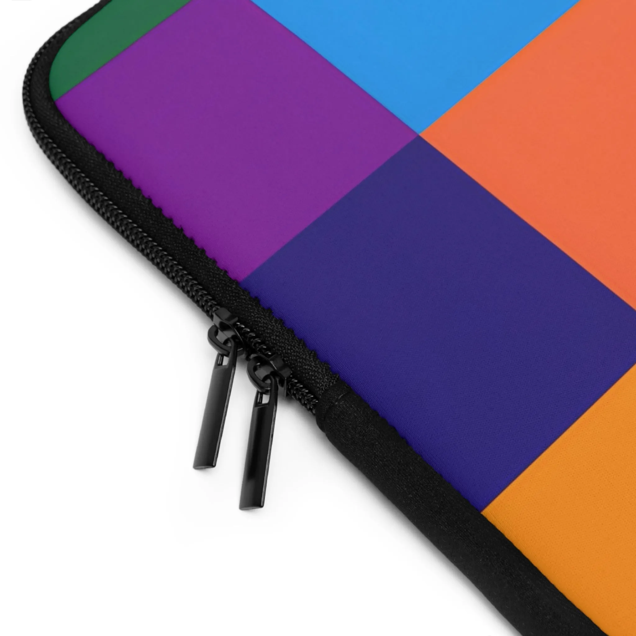 Atom Berlin -Laptop Sleeve
