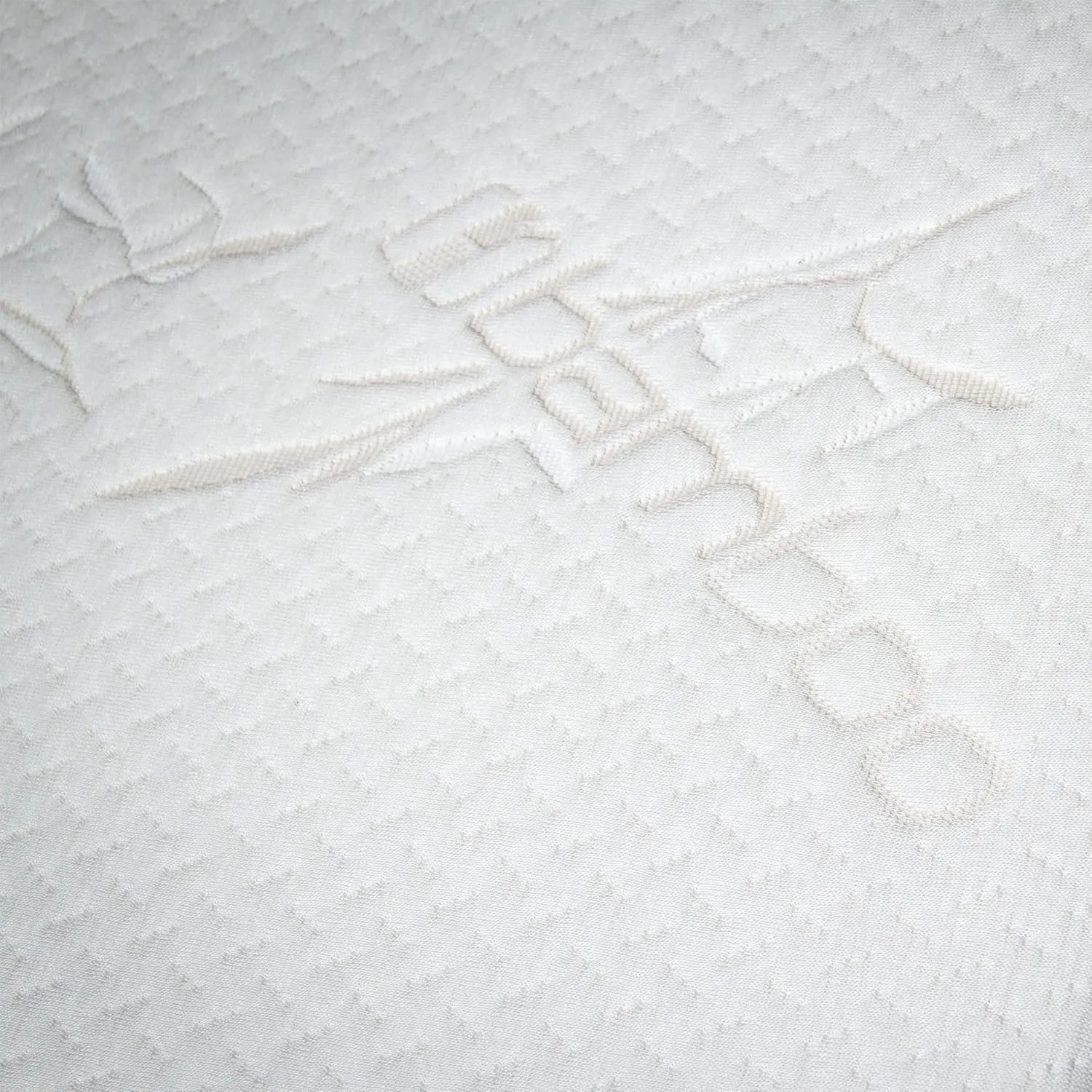 Avana Uno Adjustable Memory Foam Pillow with Cooling Tencel Cover for Side Sleepers