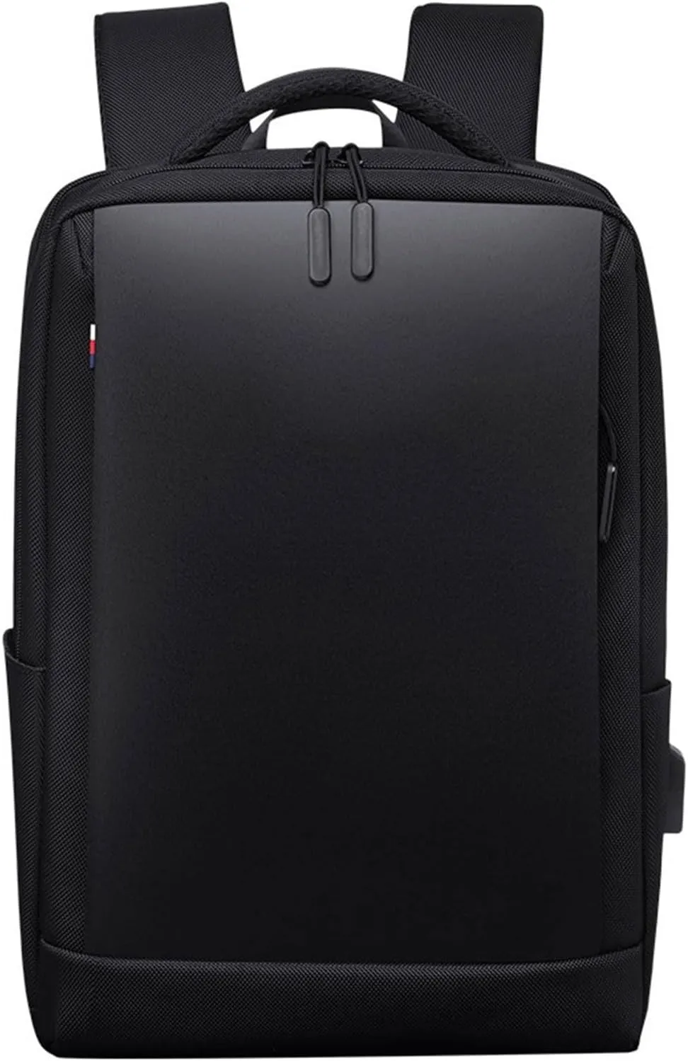 Backpack For Men Large Capacity Men's Backpack Multifunctional Travel Commuter Shoulder Bag(Black)