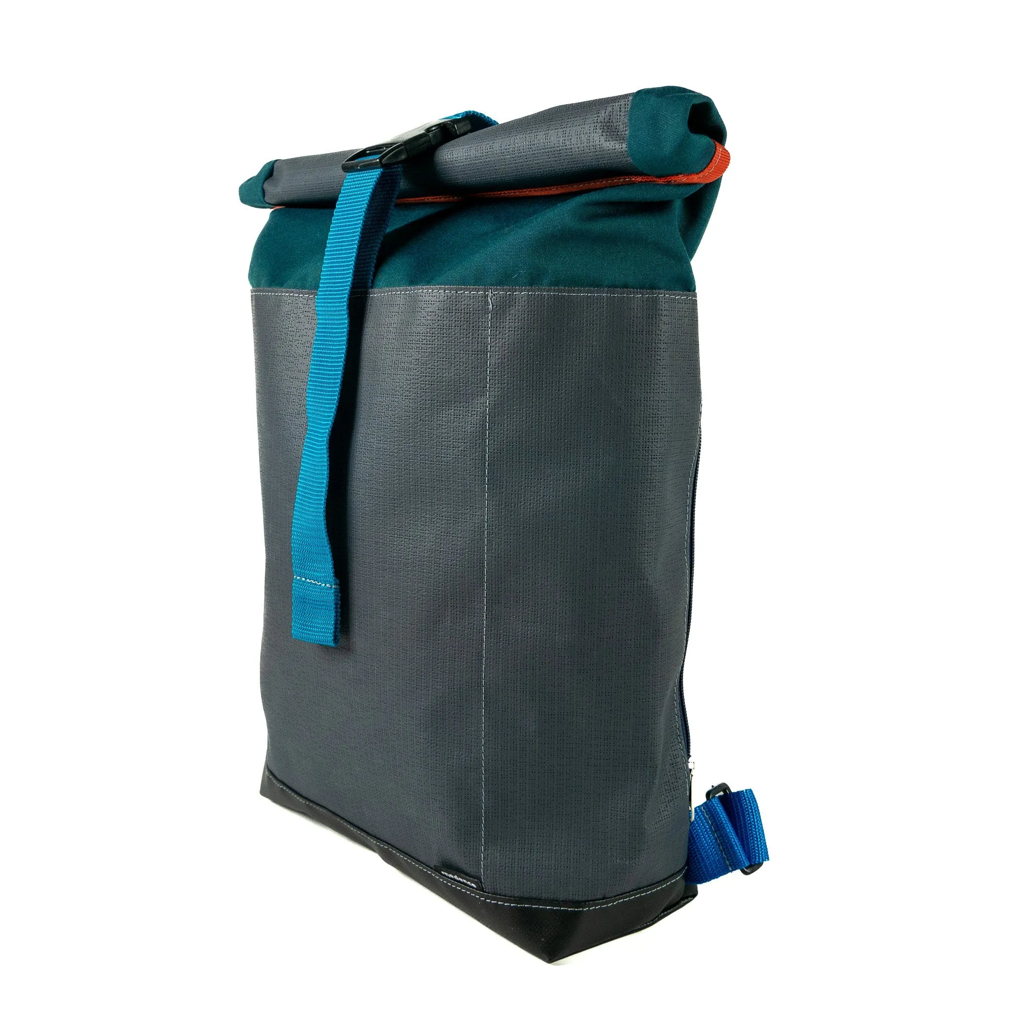Backpack - ROLLPACK #003