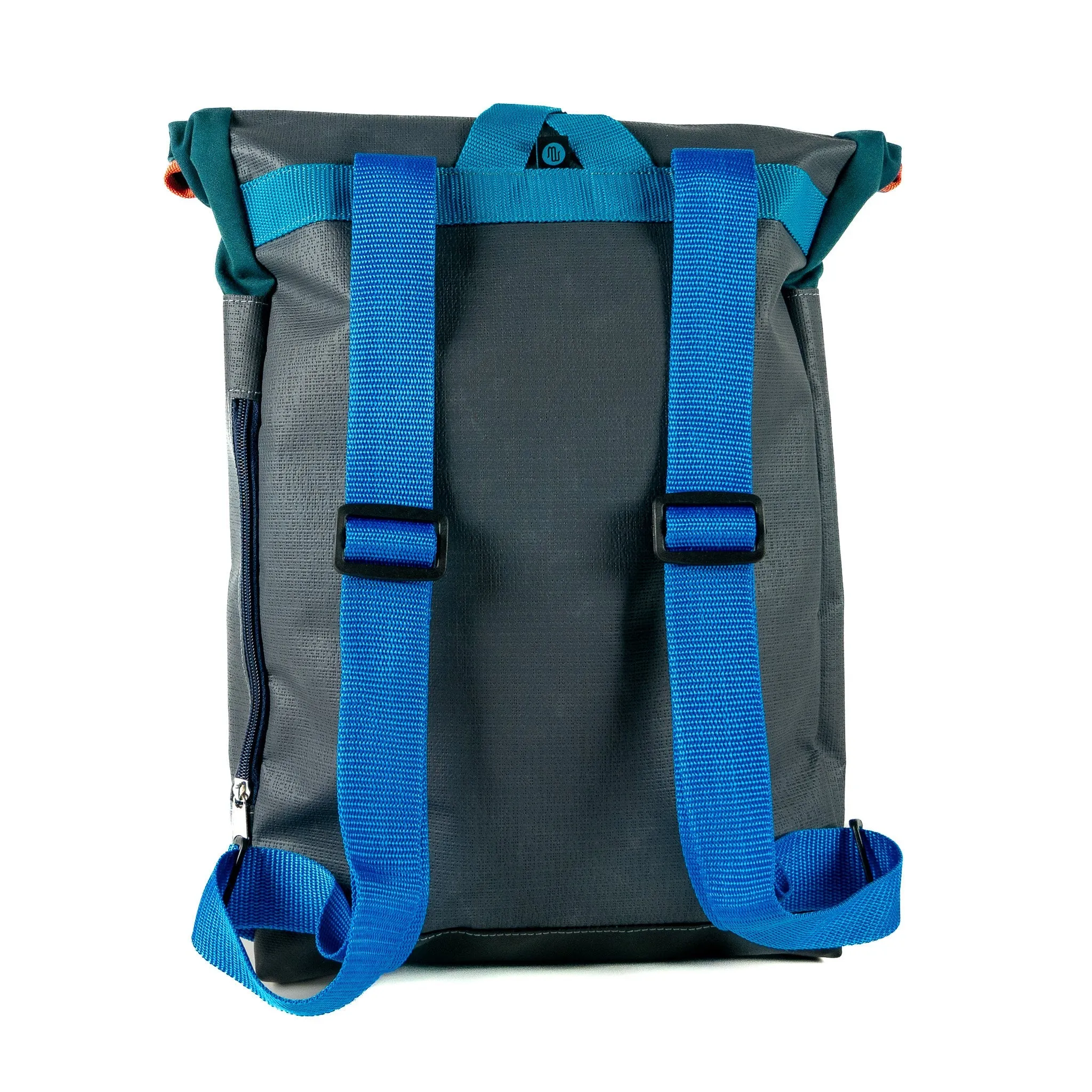 Backpack - ROLLPACK #003