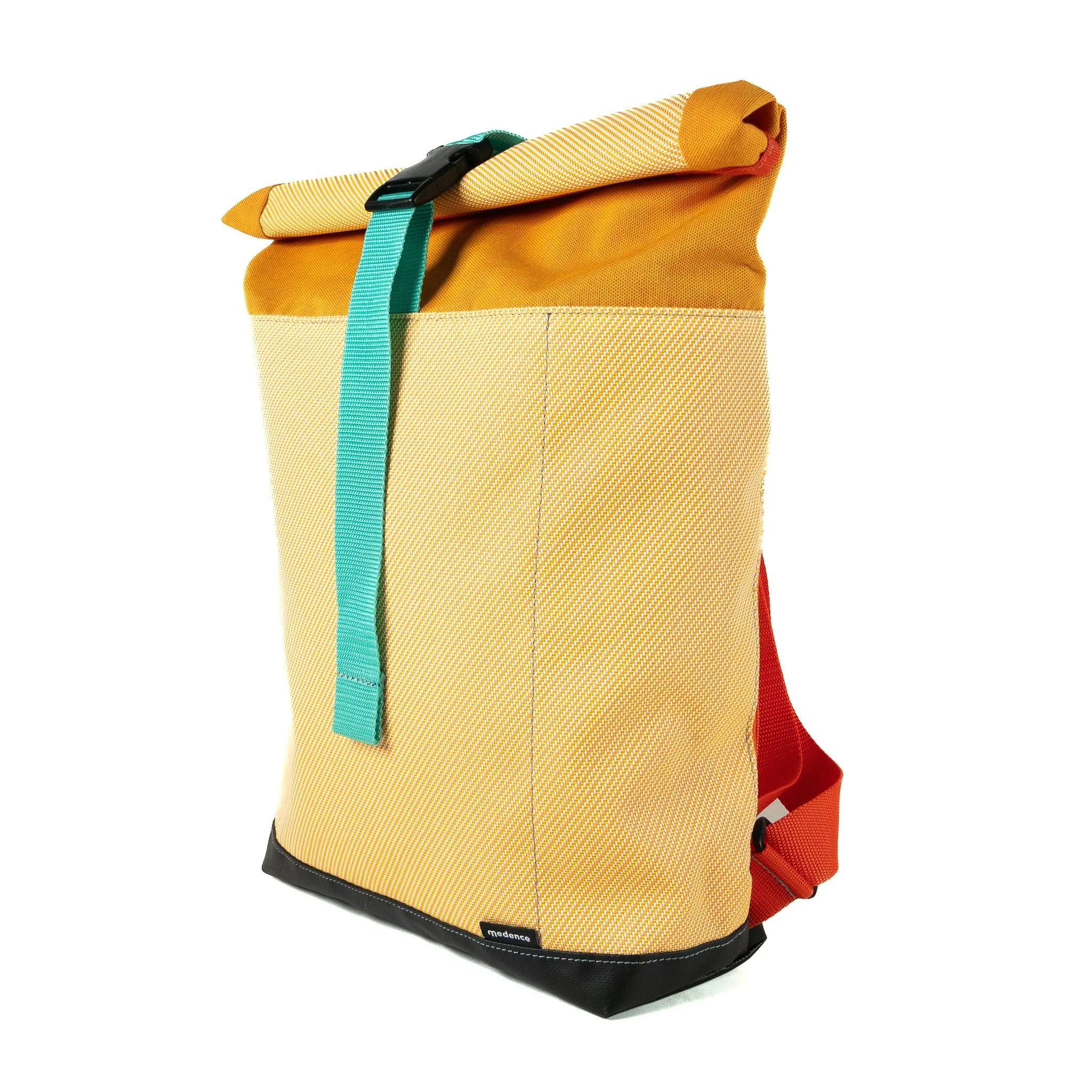 Backpack - ROLLPACK #004