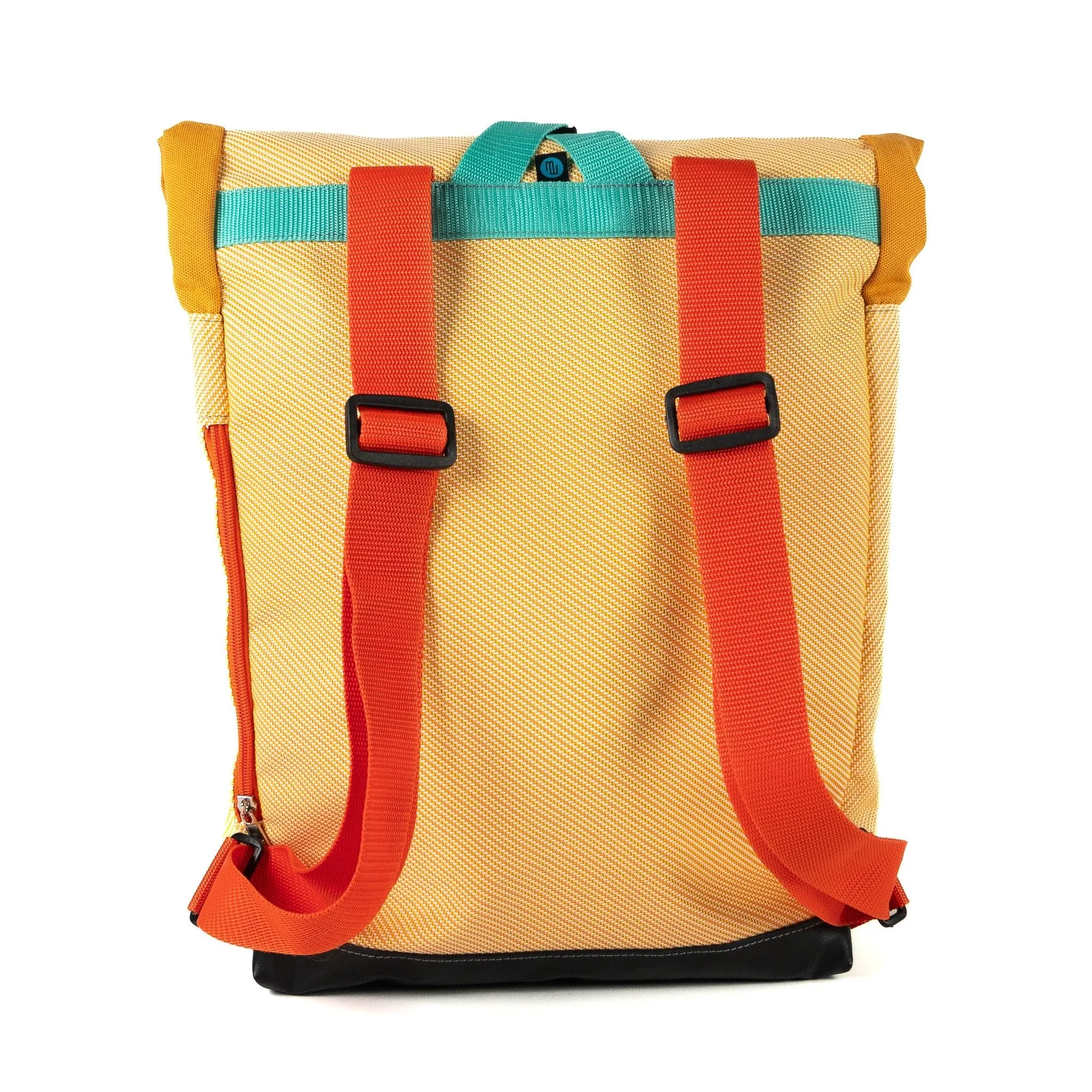Backpack - ROLLPACK #004