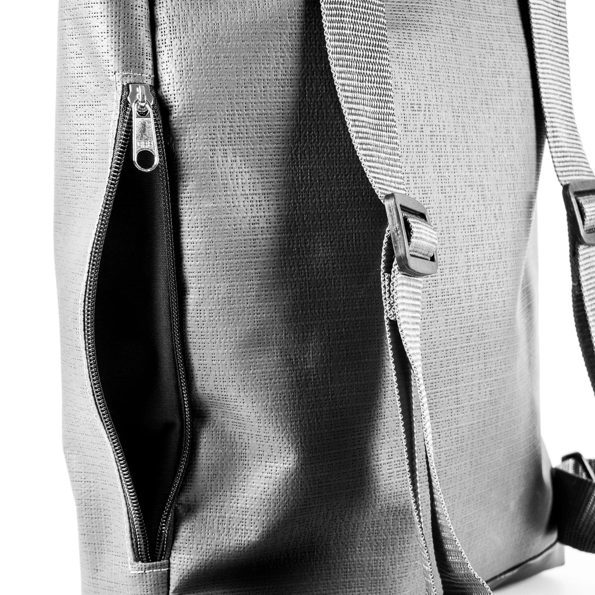 Backpack - ROLLPACK #019