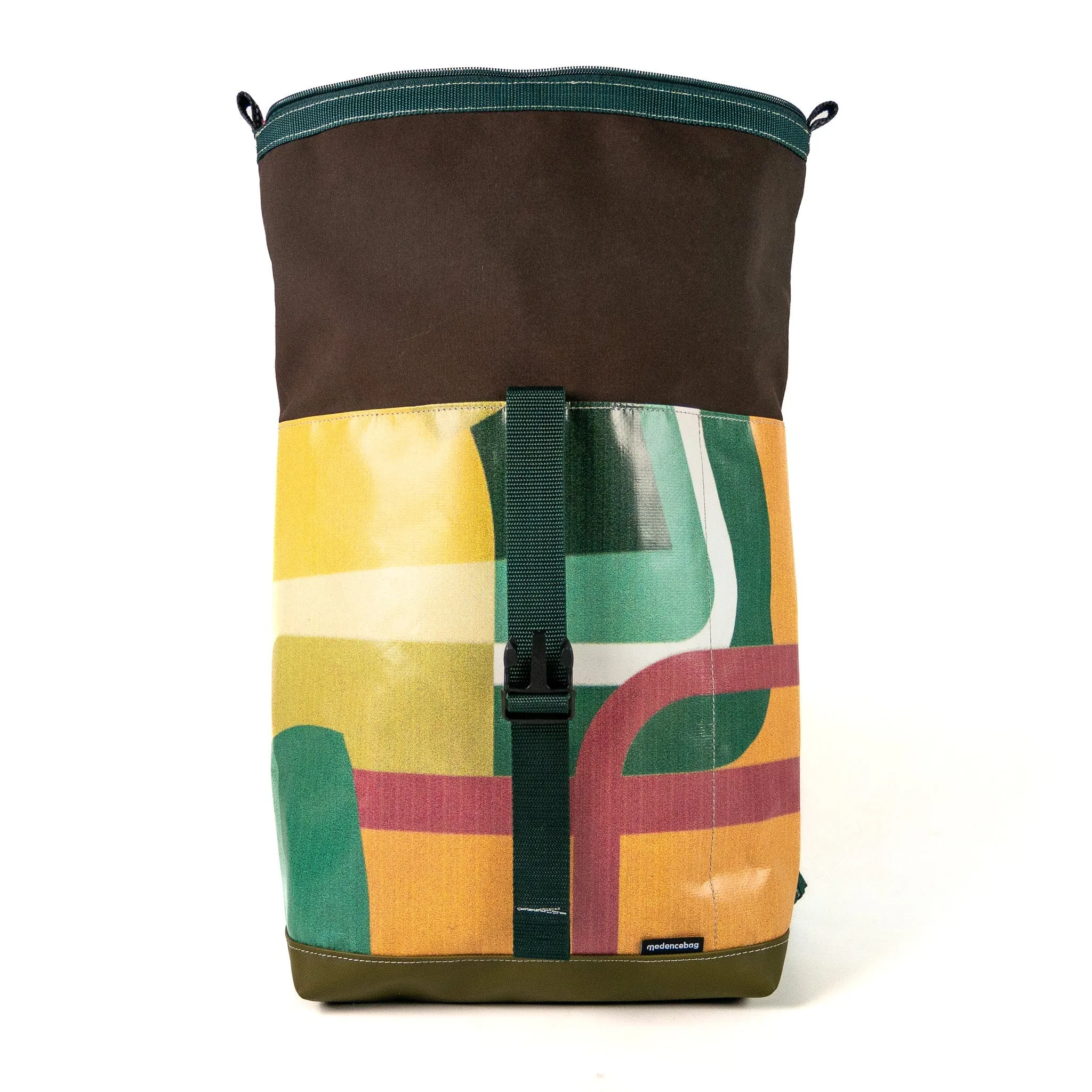 Backpack - ROLLPACK #019