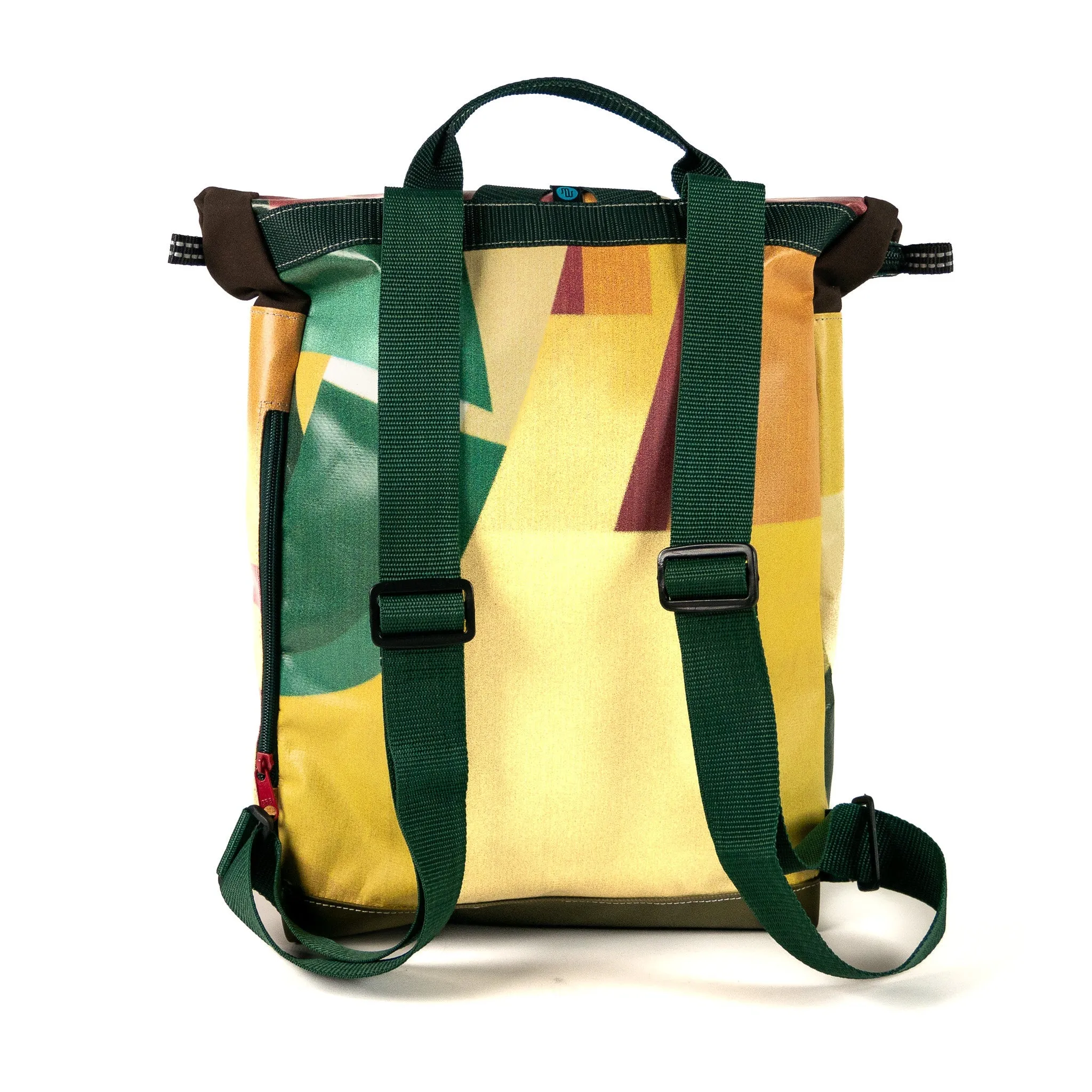 Backpack - ROLLPACK #019