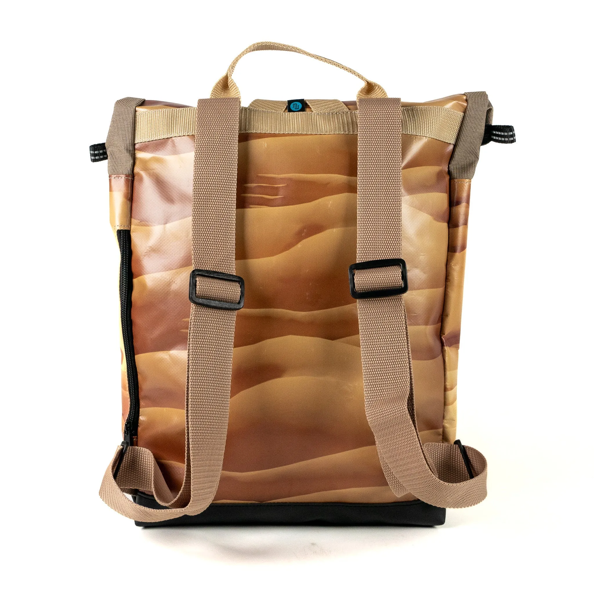 Backpack - ROLLPACK #025