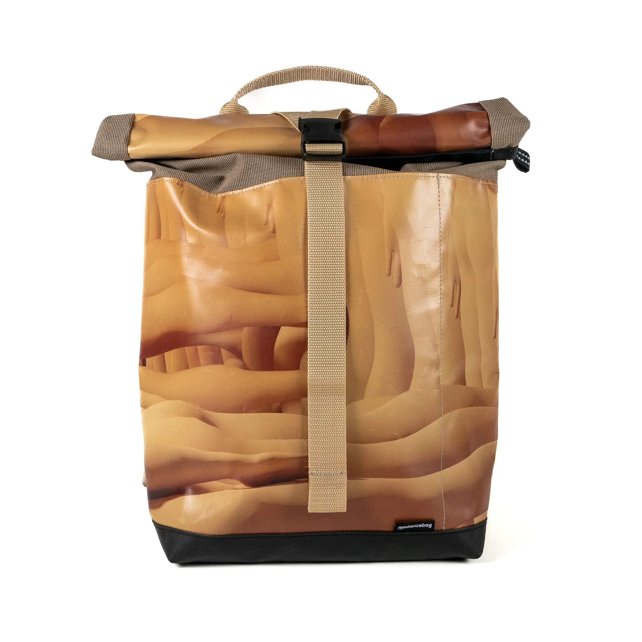 Backpack - ROLLPACK #025