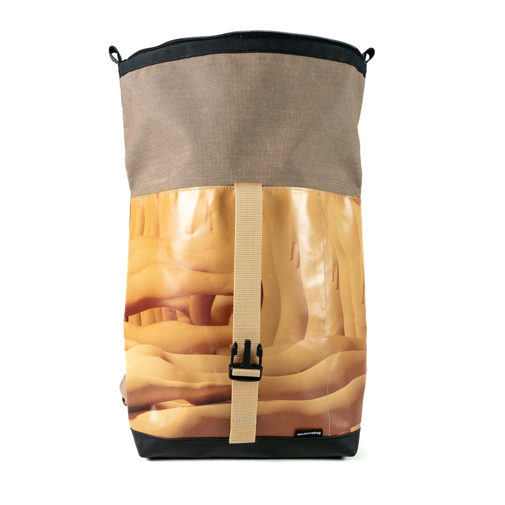 Backpack - ROLLPACK #025