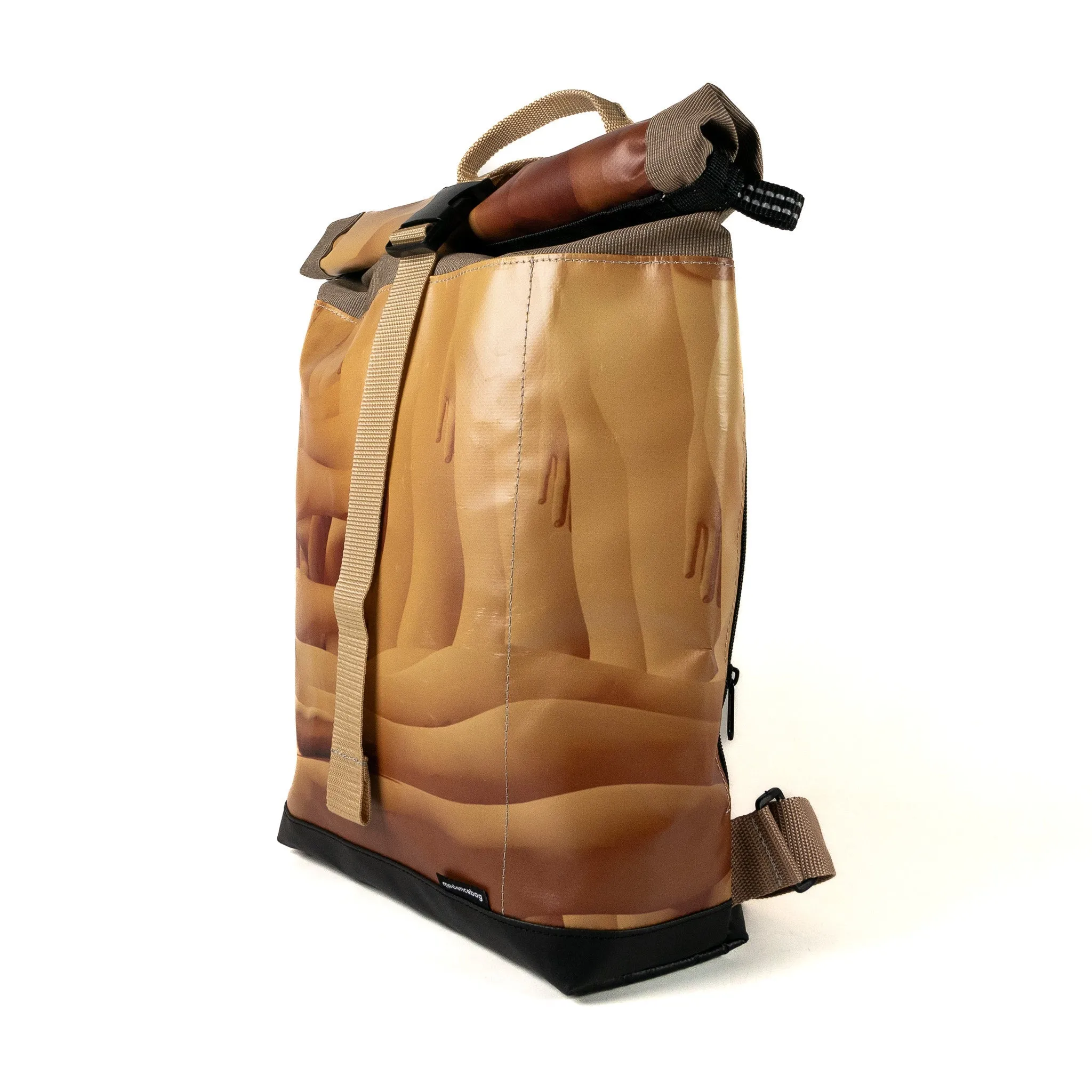 Backpack - ROLLPACK #025