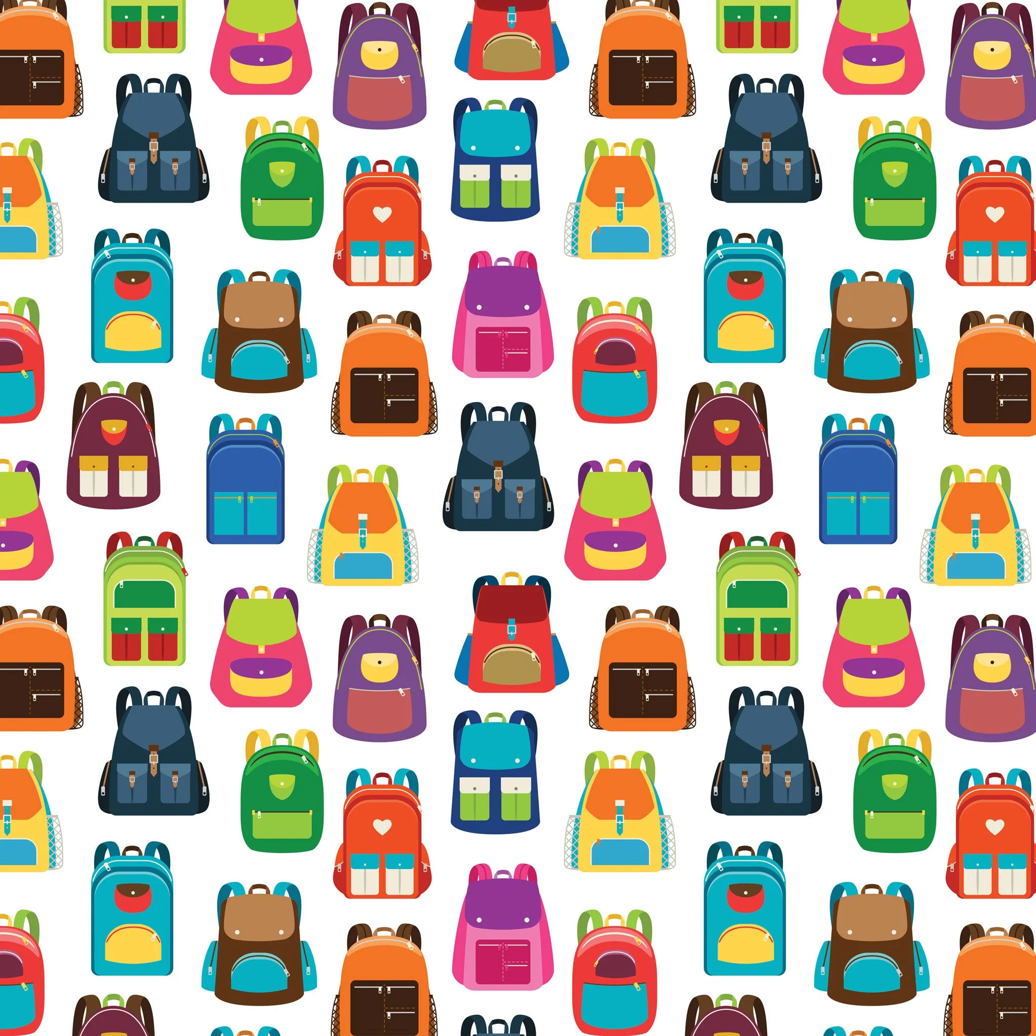 Backpacks Photo Background