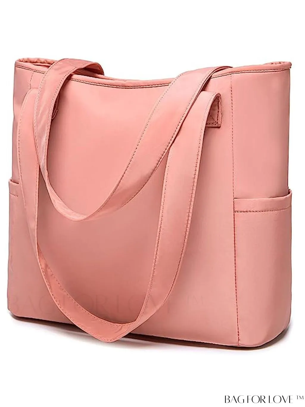 BagForLove - Professional and concise product title: Stylish and Functional Womens Laptop Tote Bag - Ideal Work and School Handbag