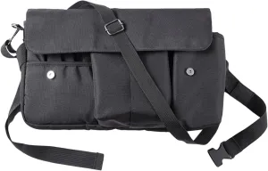 Beauty Kit Carrying Case - Travel Makeup Accessories | Adjustable Cosmetic Belt, Beauty Brush Holder, Makeup Artist Belt, Actor Cosmetic Organizer Bag with for Brush Professional