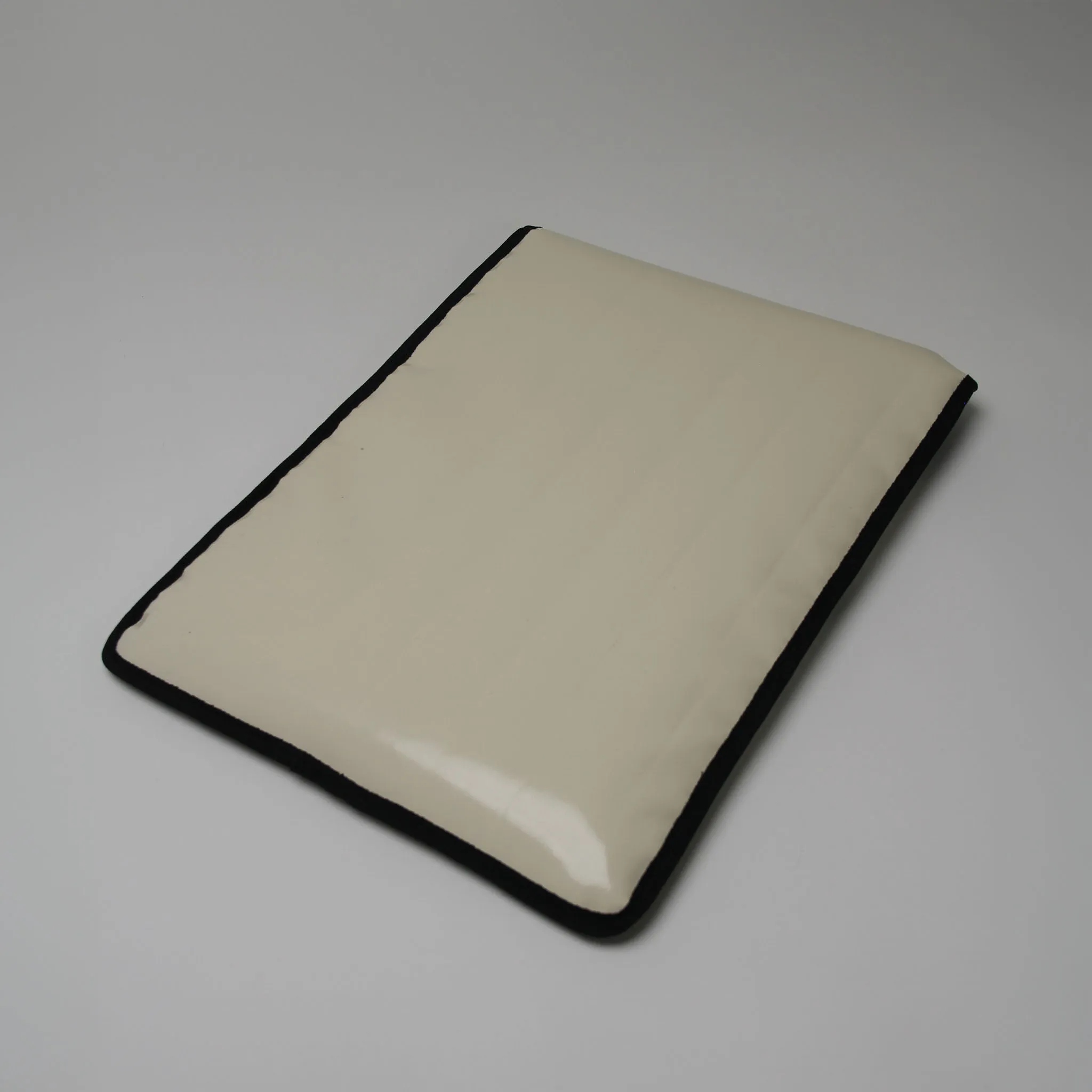 Beige Laptop Sleeve 16"