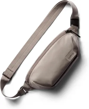 Bellroy Laneway Belt Bag (versatile crossbody sling bag, fanny pack) - Fawn