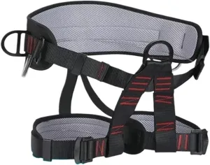Belt Tree Rock Climbing Fall Prevention High-altitude Operations Rapid Descent Belts To climb