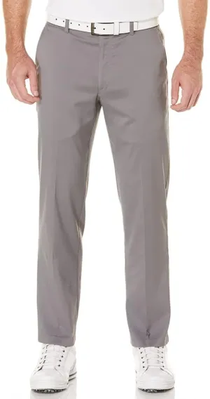 Ben Hogan Men's Stretch Waist Pants - Quiet Shade 32/32
