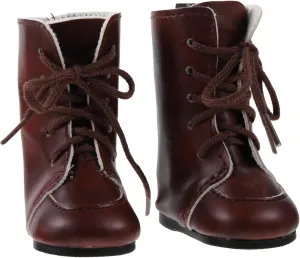 BESPORTBLE 1 Pair Simulation Mini Resin Boot Model Decor of Tiny House Accessories for Dollhouse Decoration Realistic Boots for Dolls Present for Craftsmanship Random Color