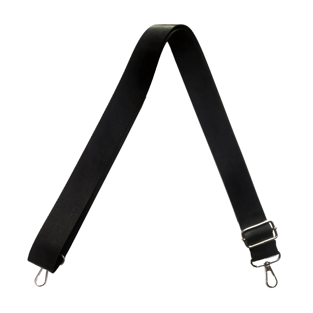 Better things are coming strapped laptop sleeve