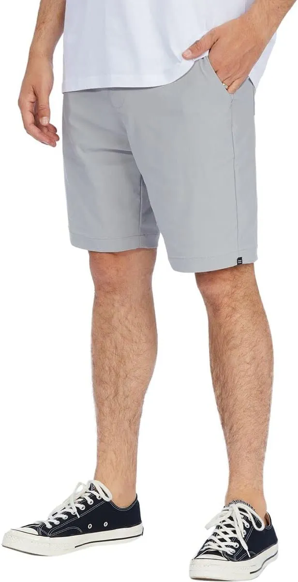 Billabong Men's Surftrek Journey Hybrid