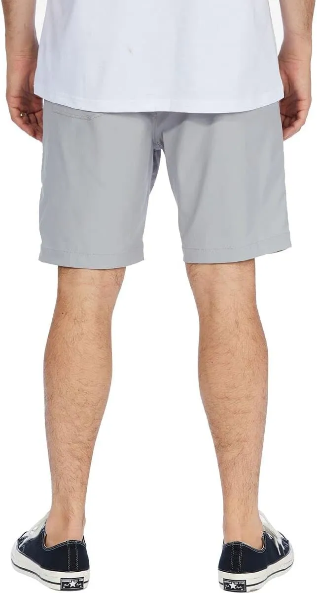Billabong Men's Surftrek Journey Hybrid