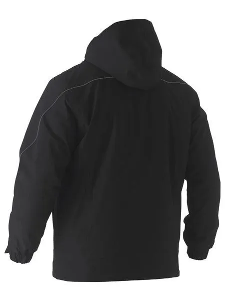 BISLEY BJ6942 HEATED JACKET
