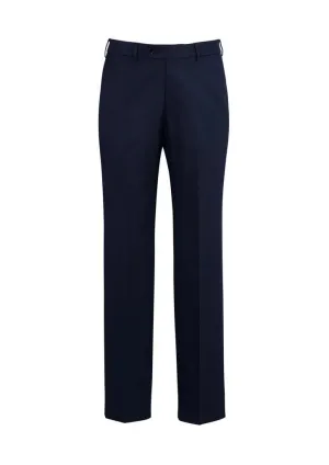 Biz Corporates Mens Adjustable Waist Pant 70114S
