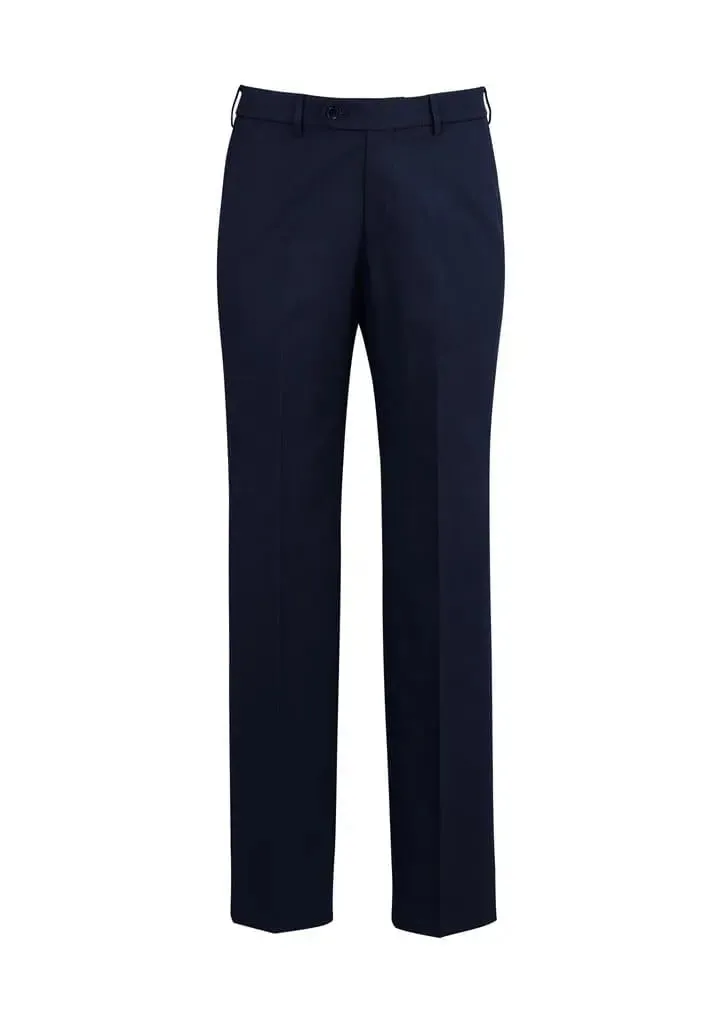 Biz Corporates Mens Adjustable Waist Pant 70114S