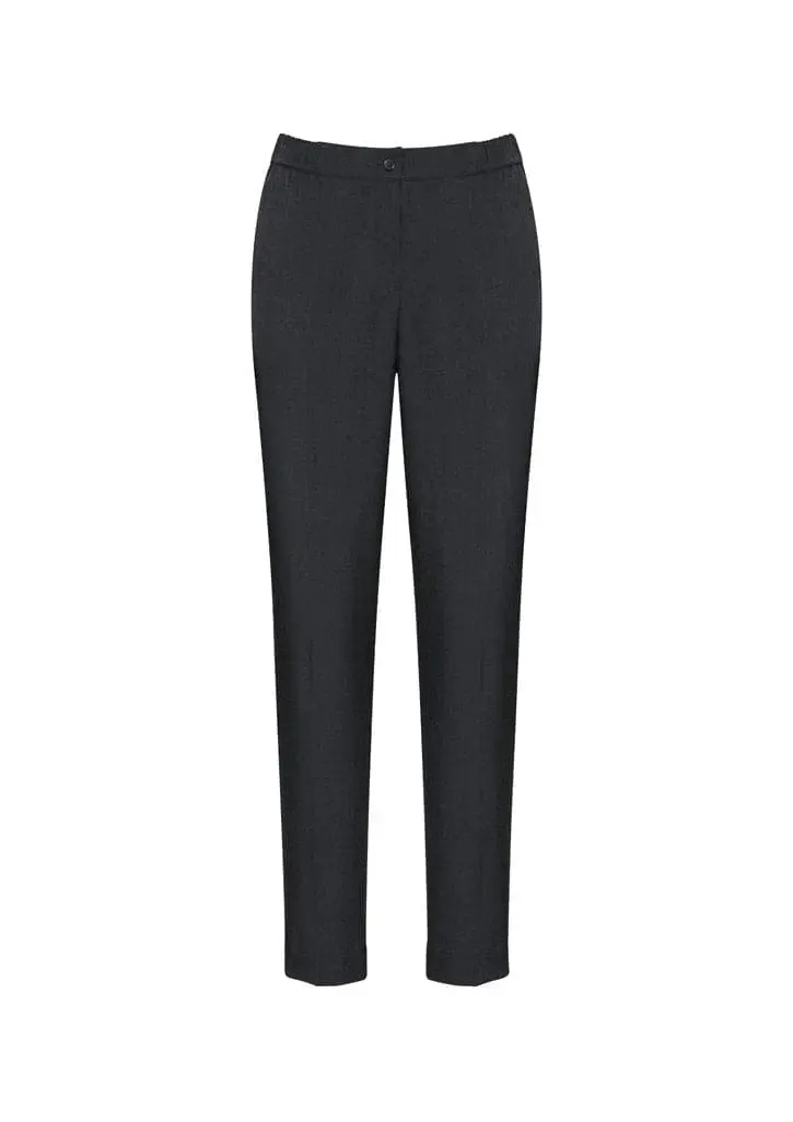 Biz Corporates Womens Ultra Comfort Waist Pant 10123