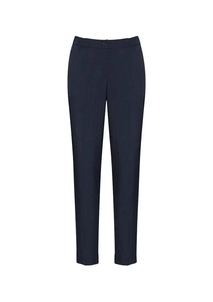 Biz Corporates Womens Ultra Comfort Waist Pant 10123