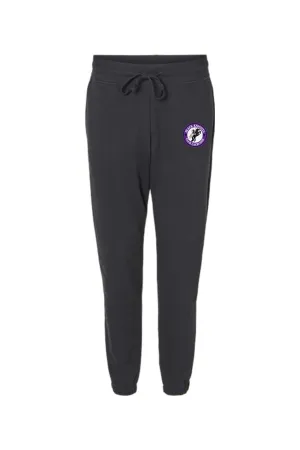 Black Knights Club LC Adult Sweatpants