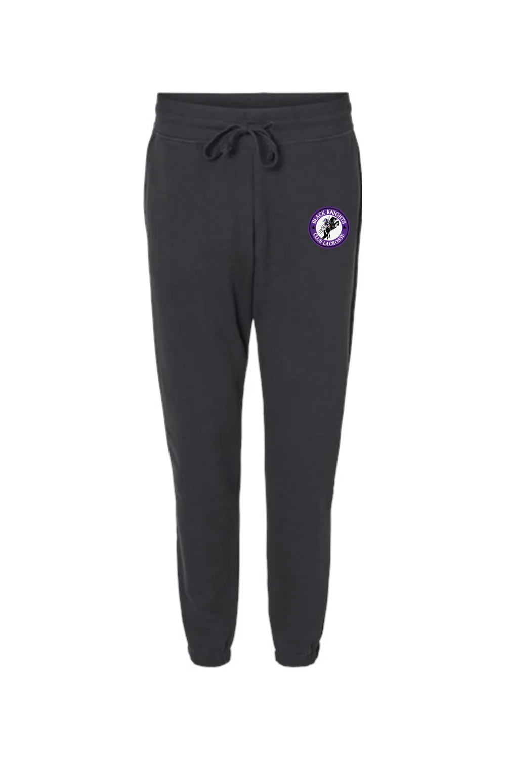 Black Knights Club LC Adult Sweatpants