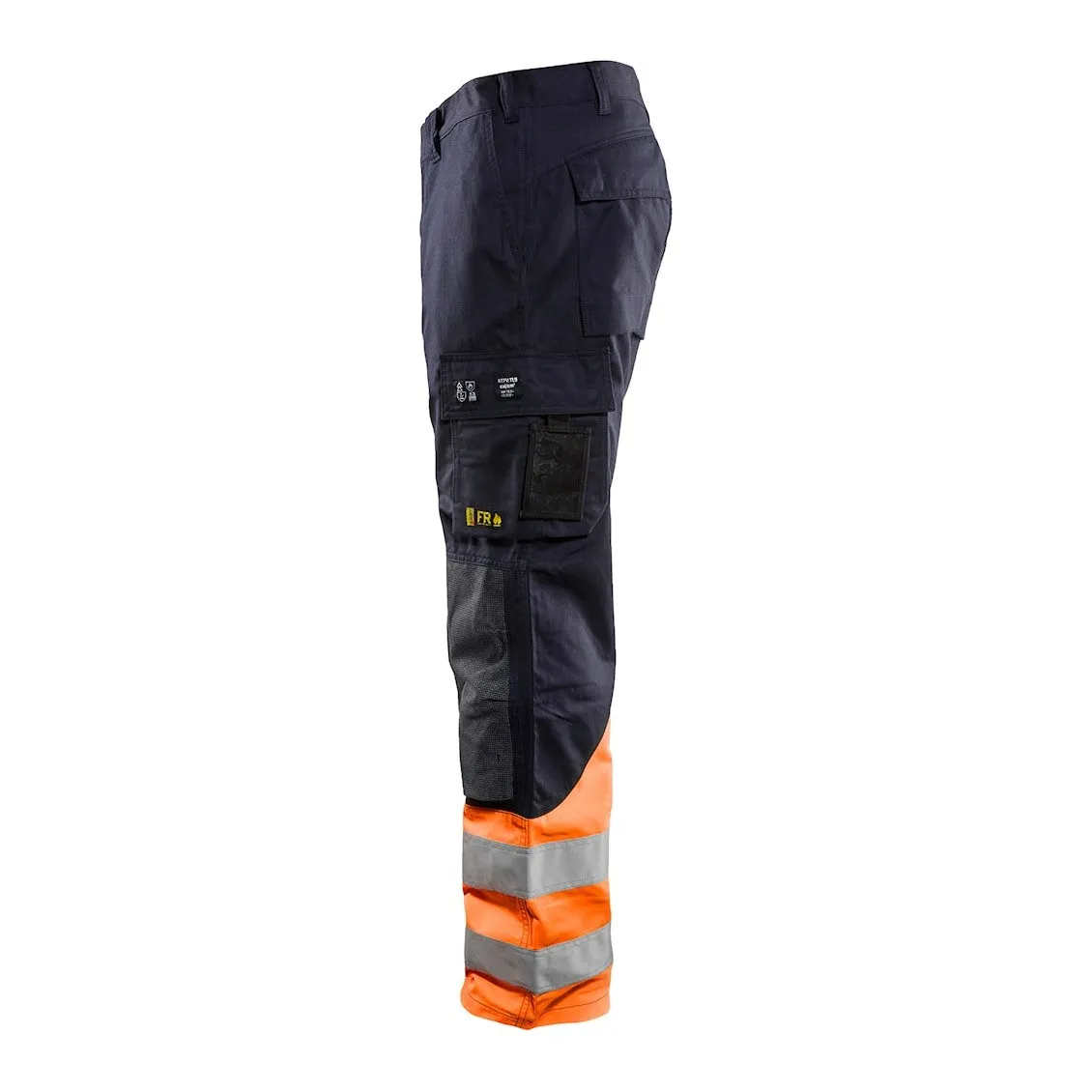 Blaklader Multinorm Inherent Trousers 1488