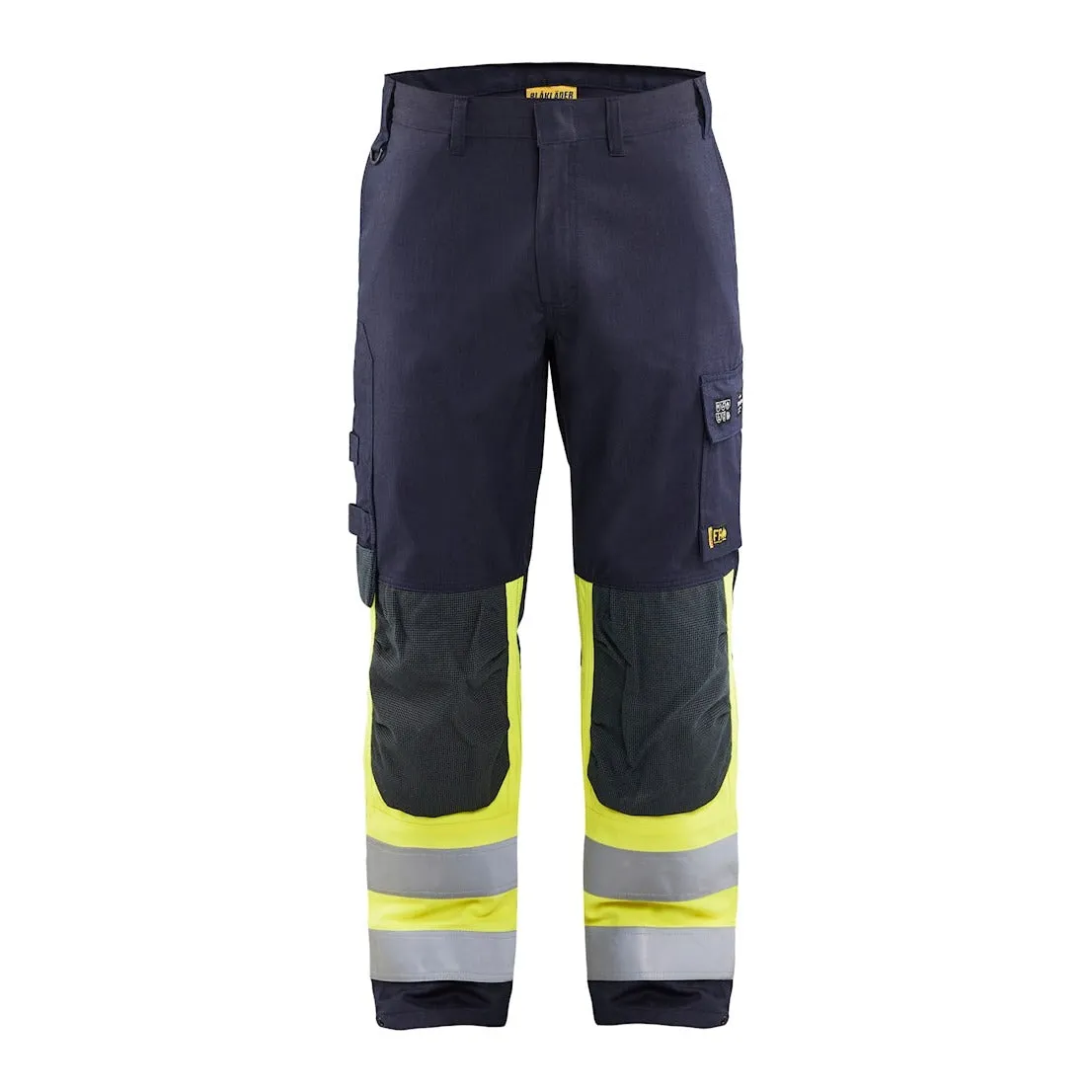 Blaklader Multinorm Inherent Trousers 1488