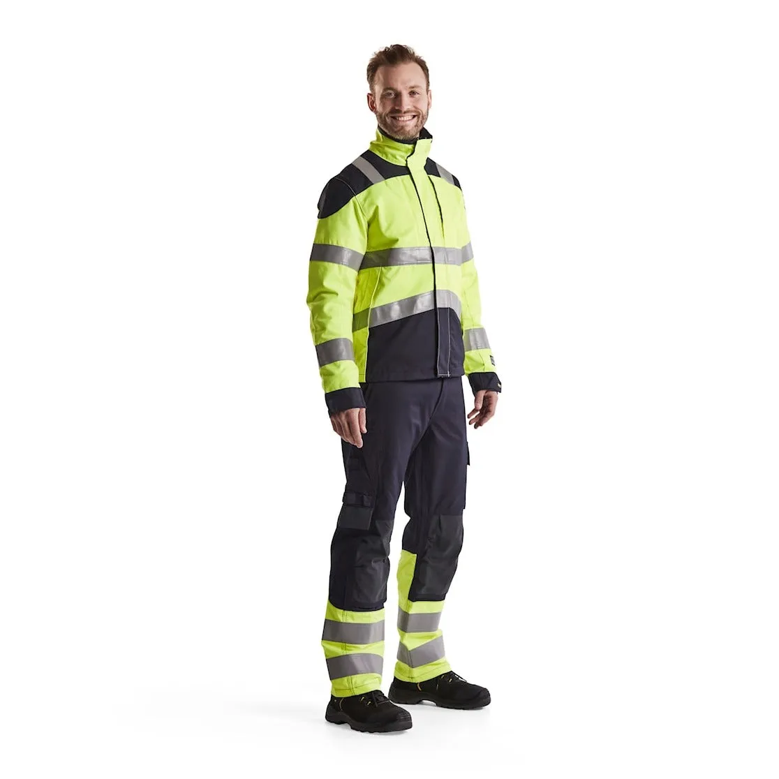 Blaklader Multinorm Inherent Trousers 1488