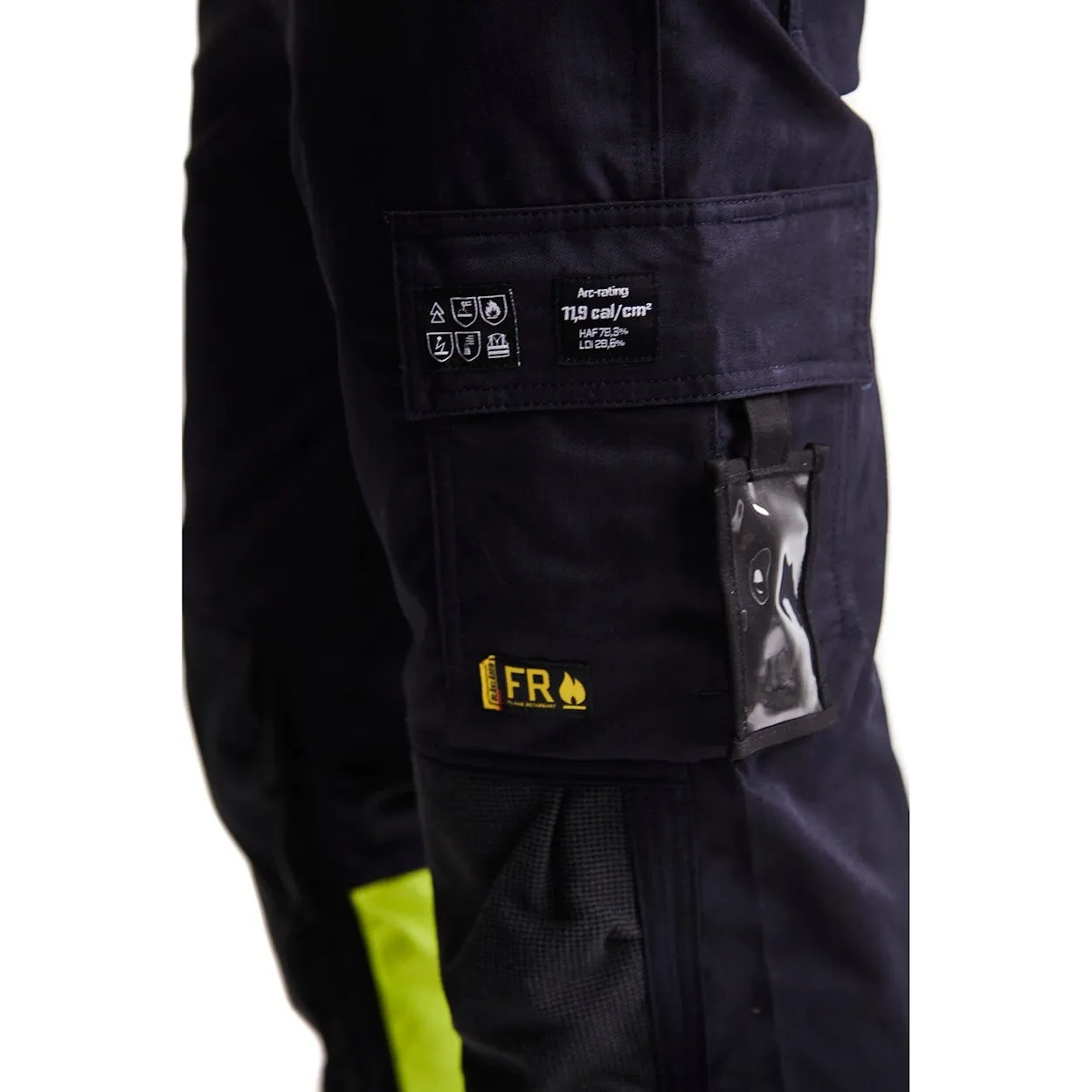 Blaklader Multinorm Inherent Trousers 1488