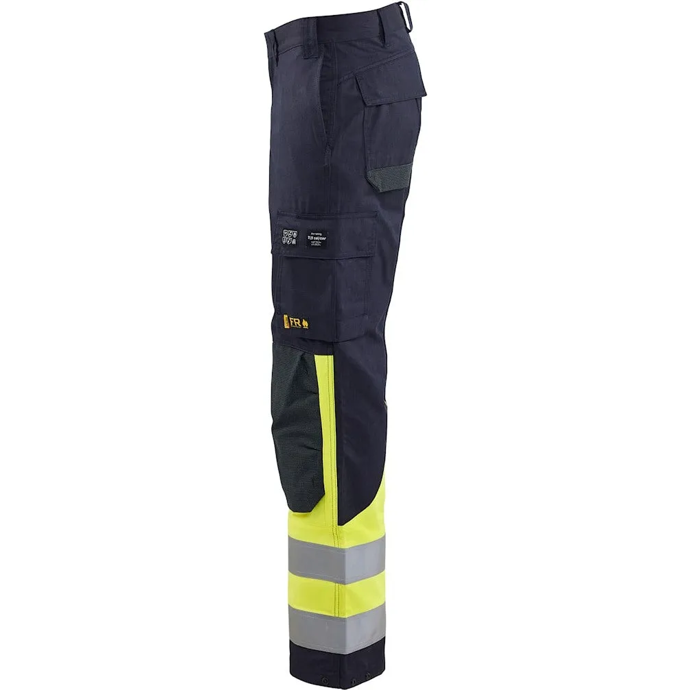 Blaklader Multinorm Inherent Trousers 1488
