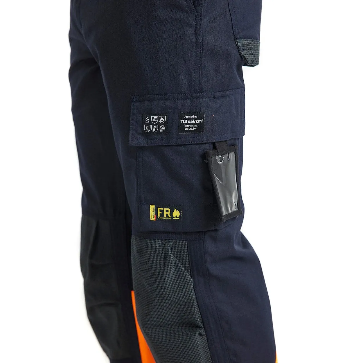 Blaklader Multinorm Inherent Trousers 1488