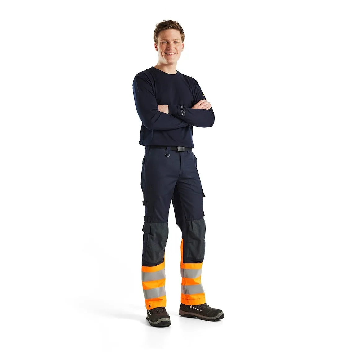 Blaklader Multinorm Inherent Trousers 1488