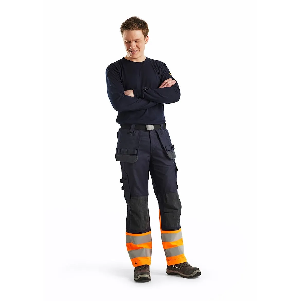 Blaklader Multinorm Inherent Trousers 1489
