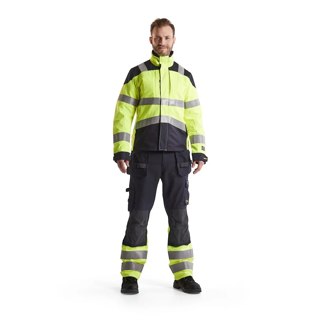 Blaklader Multinorm Inherent Trousers 1489