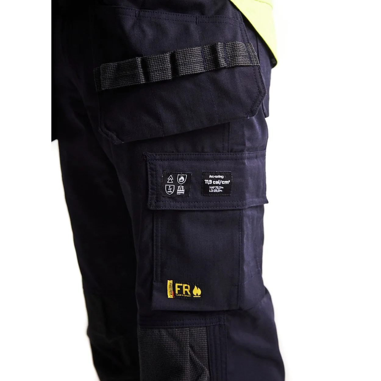 Blaklader Multinorm Inherent Trousers 1489