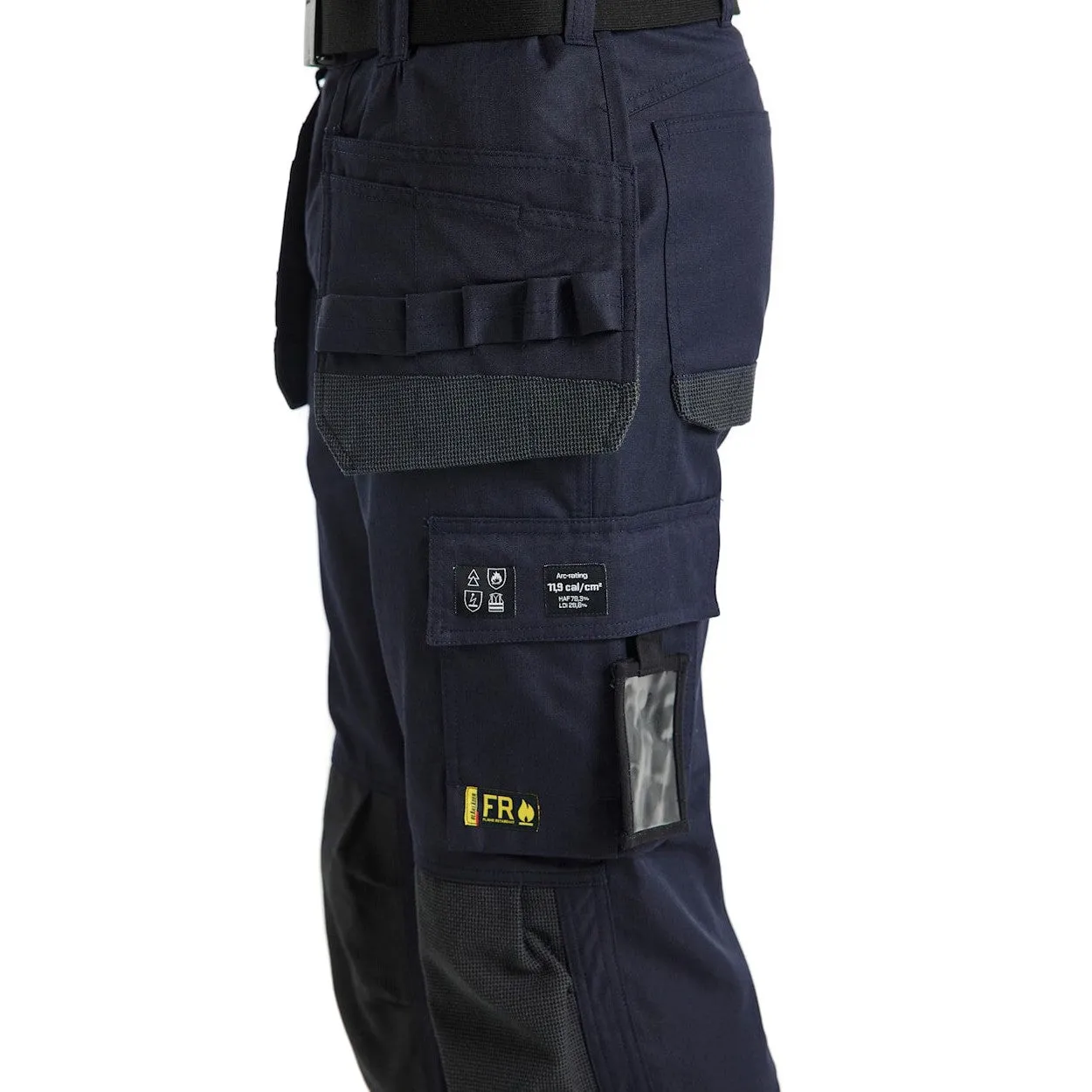 Blaklader Multinorm Inherent Trousers 1489