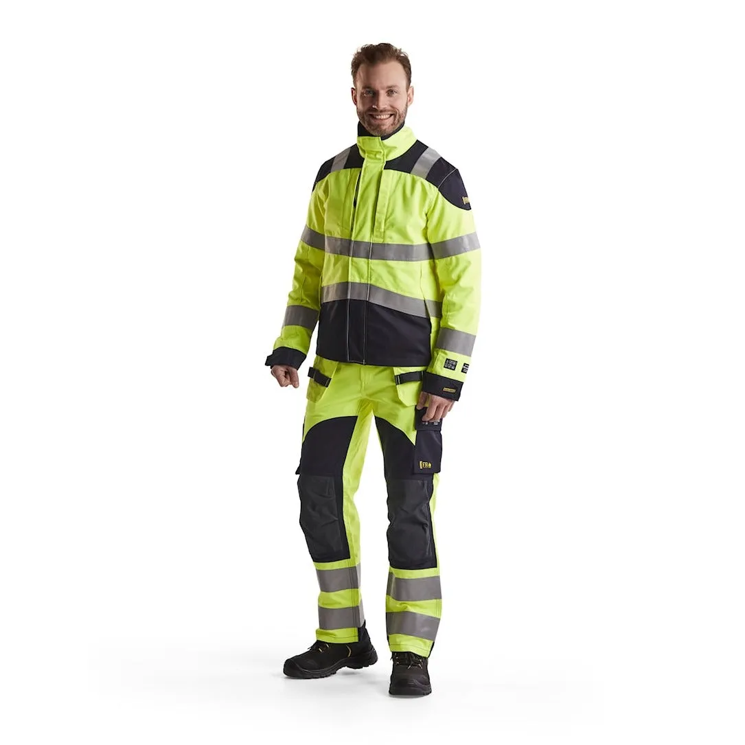 Blaklader Multinorm Inherent Trousers 1589