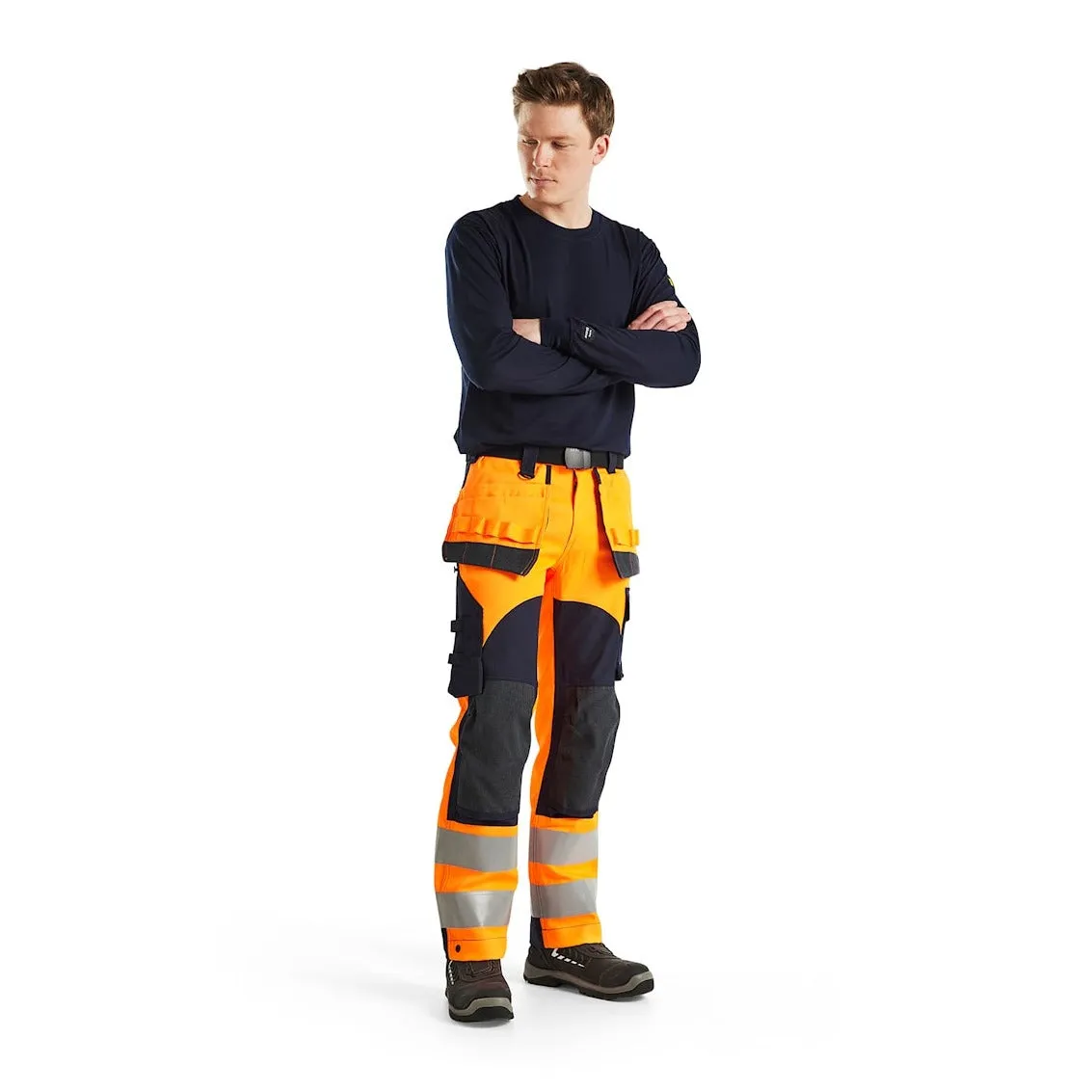 Blaklader Multinorm Inherent Trousers 1589