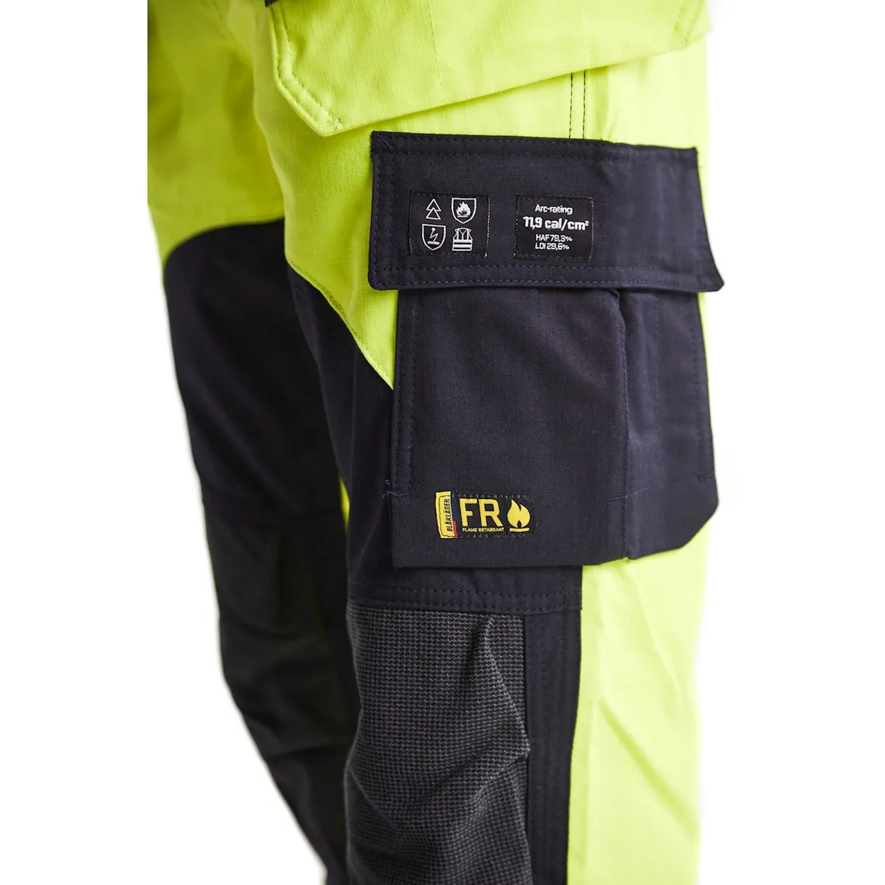 Blaklader Multinorm Inherent Trousers 1589