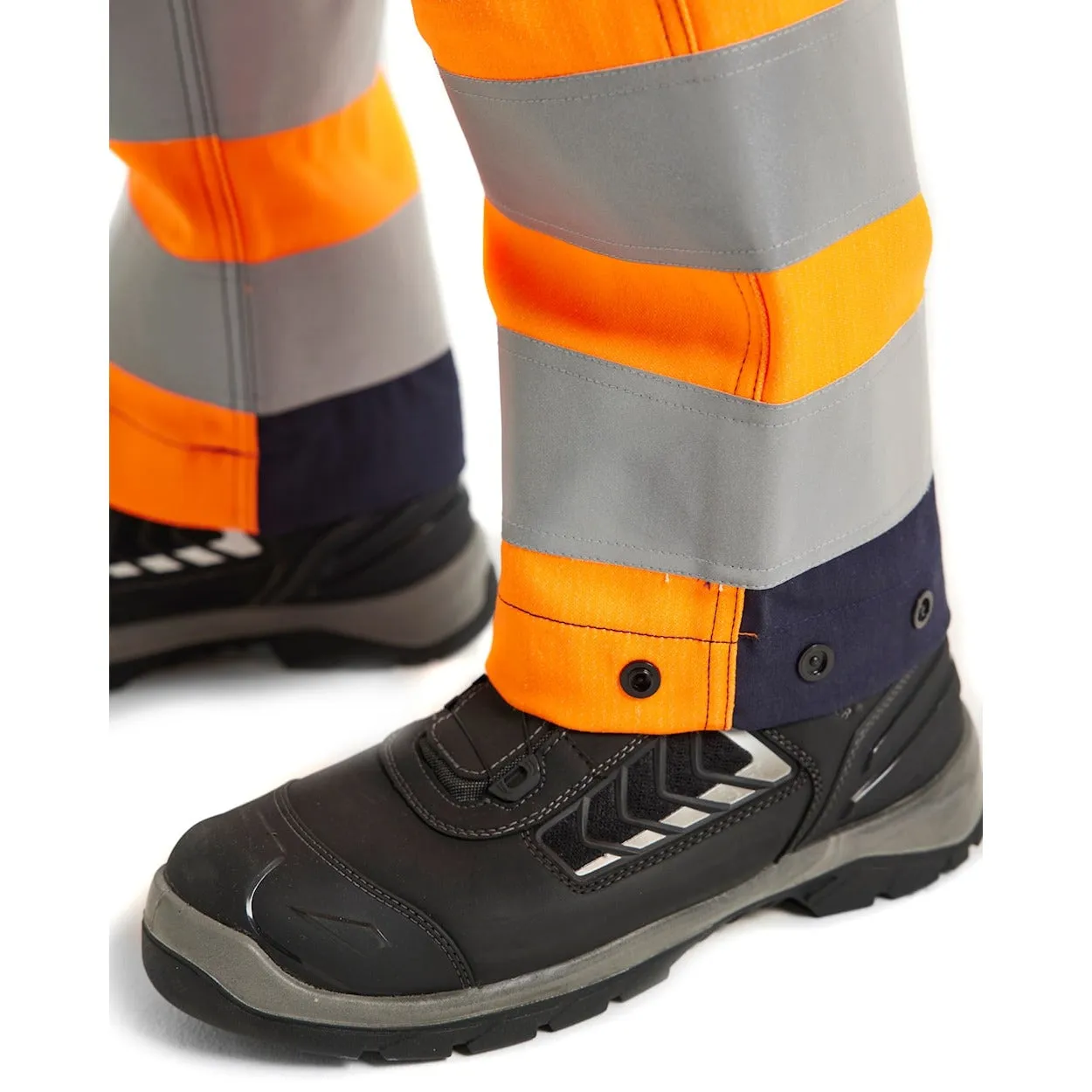 Blaklader Multinorm Inherent Trousers 1589