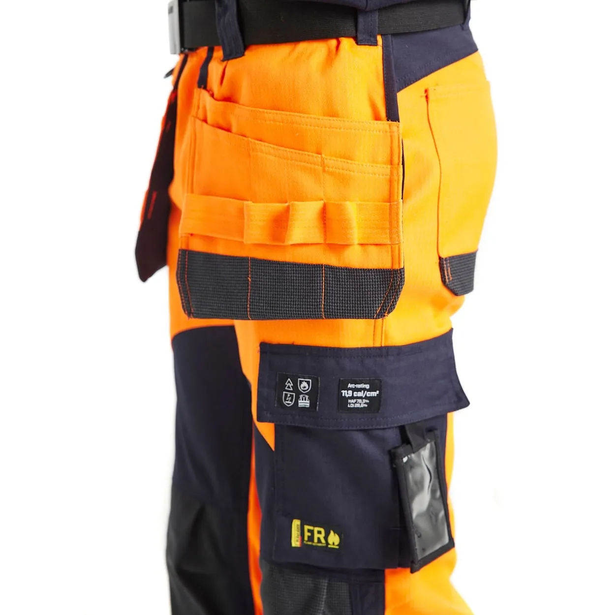Blaklader Multinorm Inherent Trousers 1589