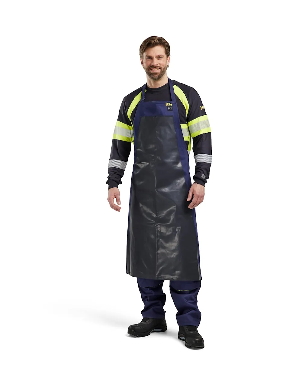 Blaklader Welding Apron 3061