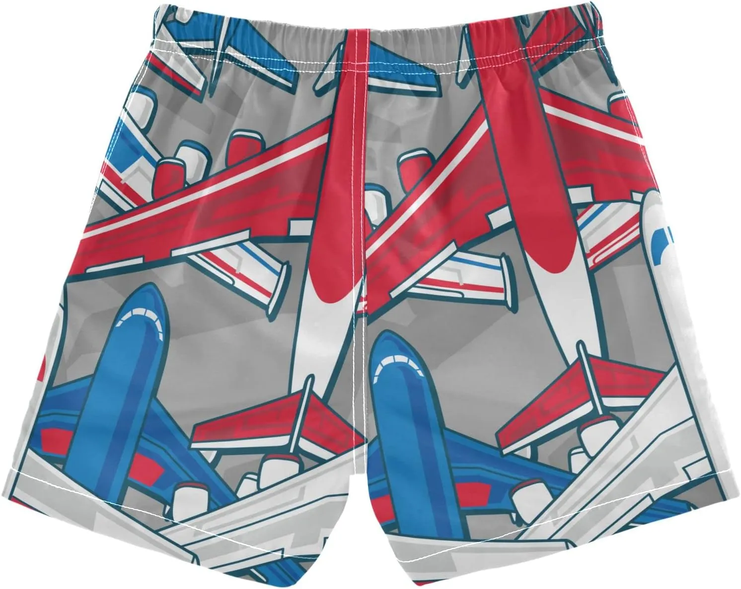 Boys Swim Trunks Toddler Boy Swim Board Shorts Swimwear Kids Beach Swimsuit Bathing Suits…
